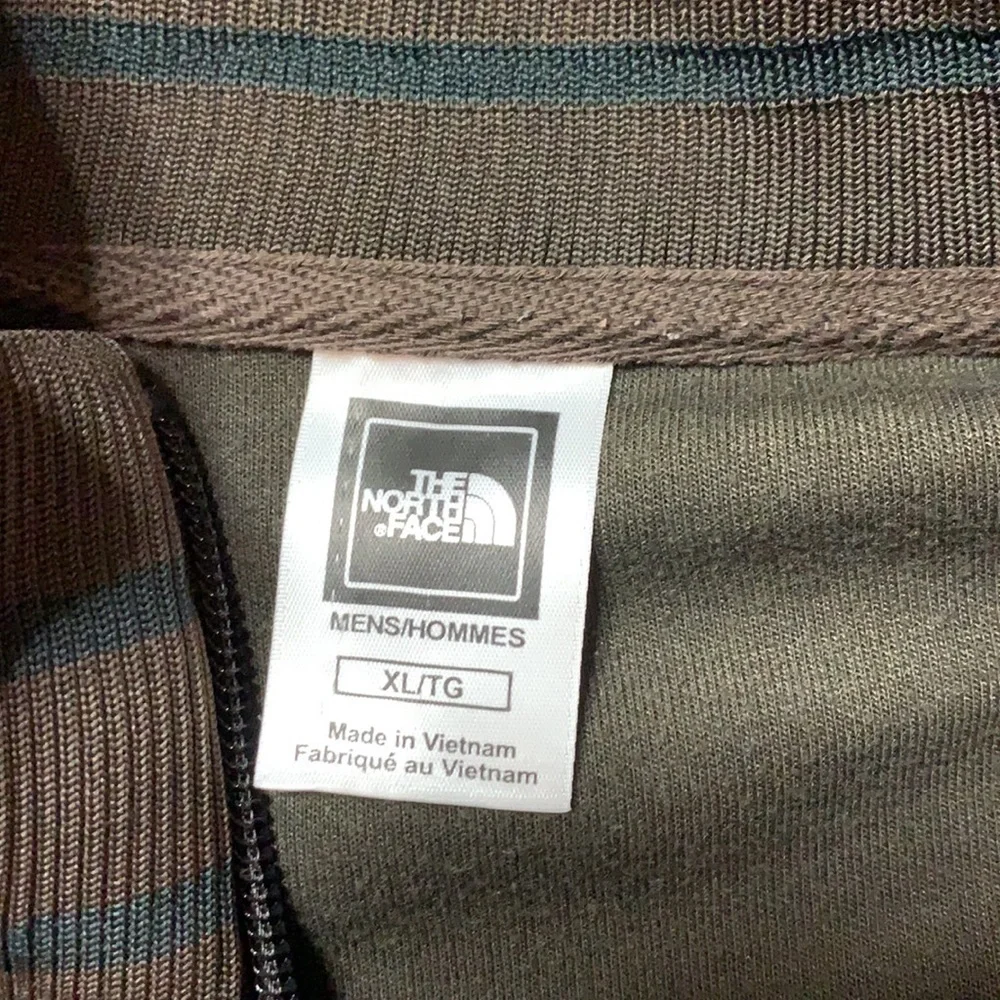 The North Face Men Sweatshirt (XL)